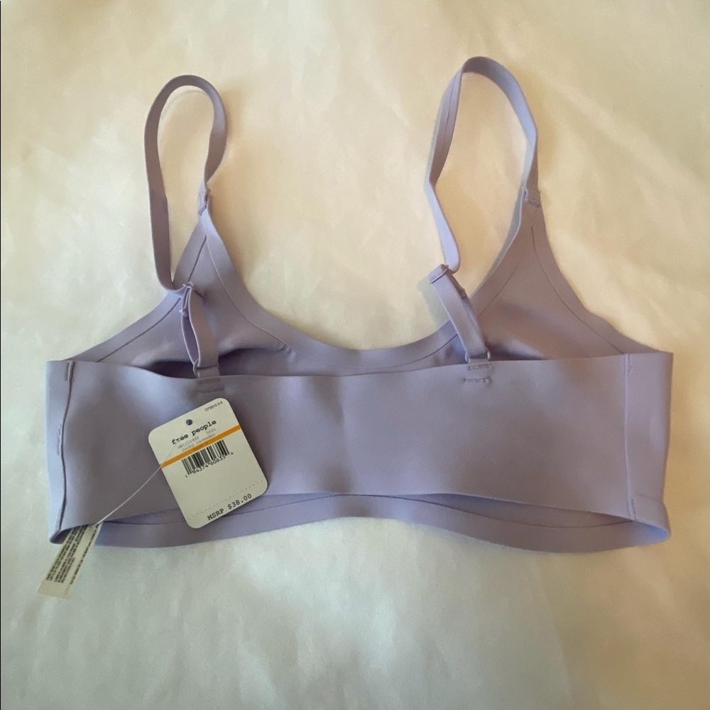 Free People Intimates Bra